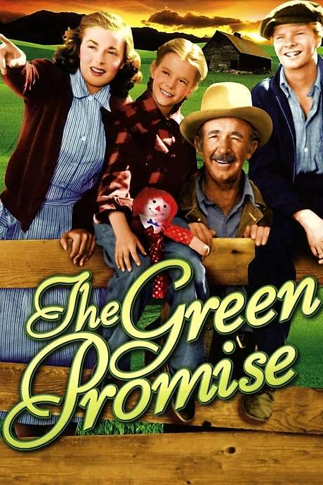The Green Promise